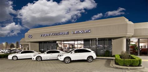 northside lexus